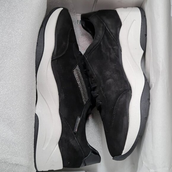 Mephisto Rose Women's Sneakers - Picture 3 of 8